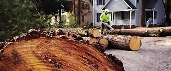 How Our Tree Care Process Works  in Oroville East, CA